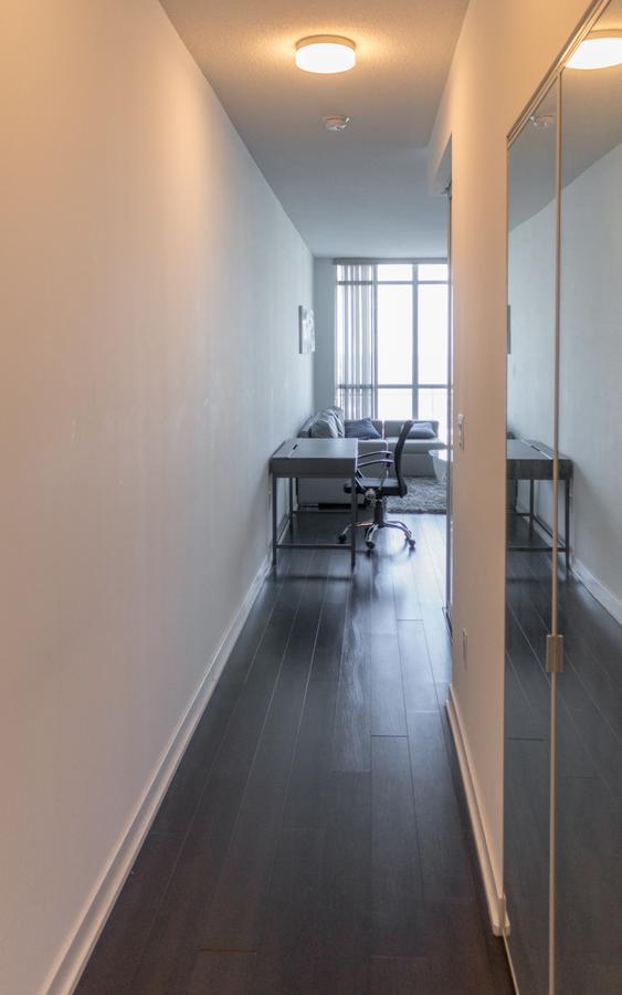 Downtown Toronto Luxury Condo Buitenkant foto