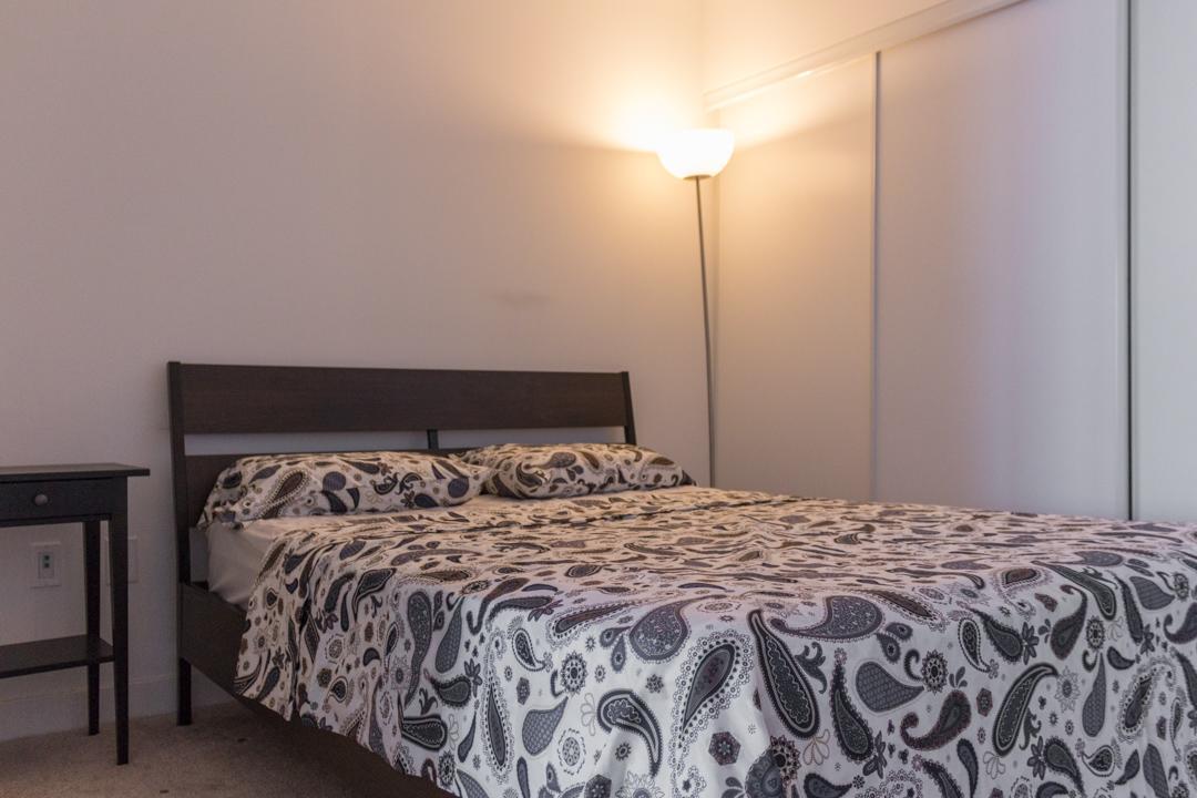 Downtown Toronto Luxury Condo Buitenkant foto
