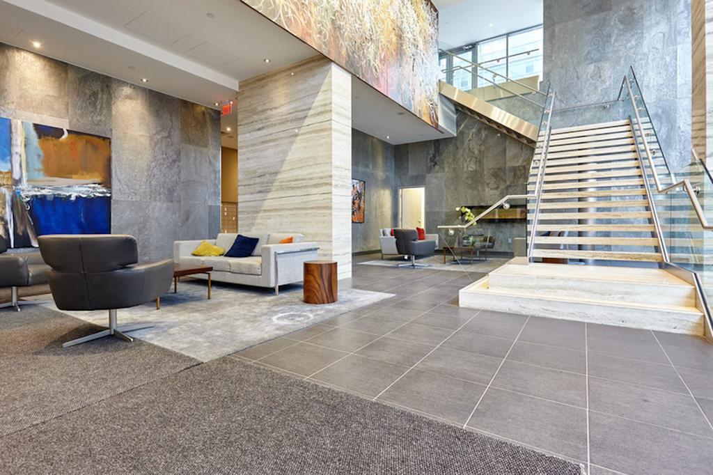 Downtown Toronto Luxury Condo Buitenkant foto